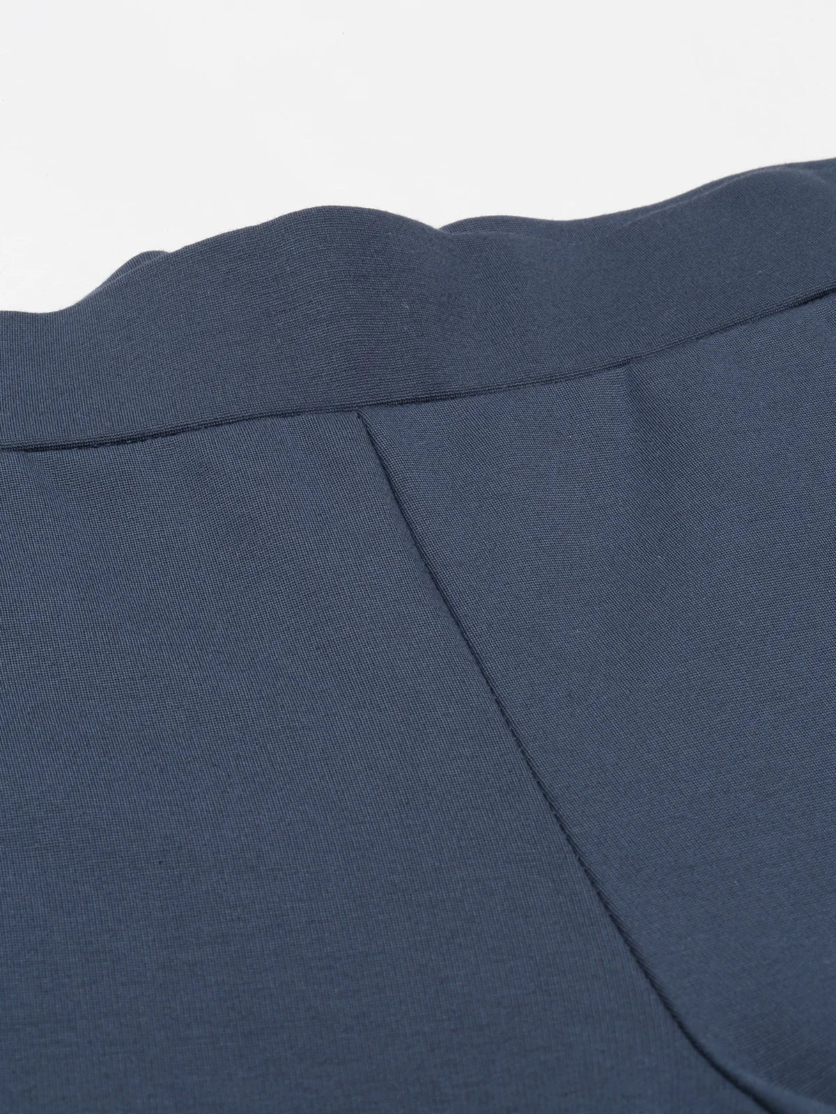 Royal Blue Stretchable Pants