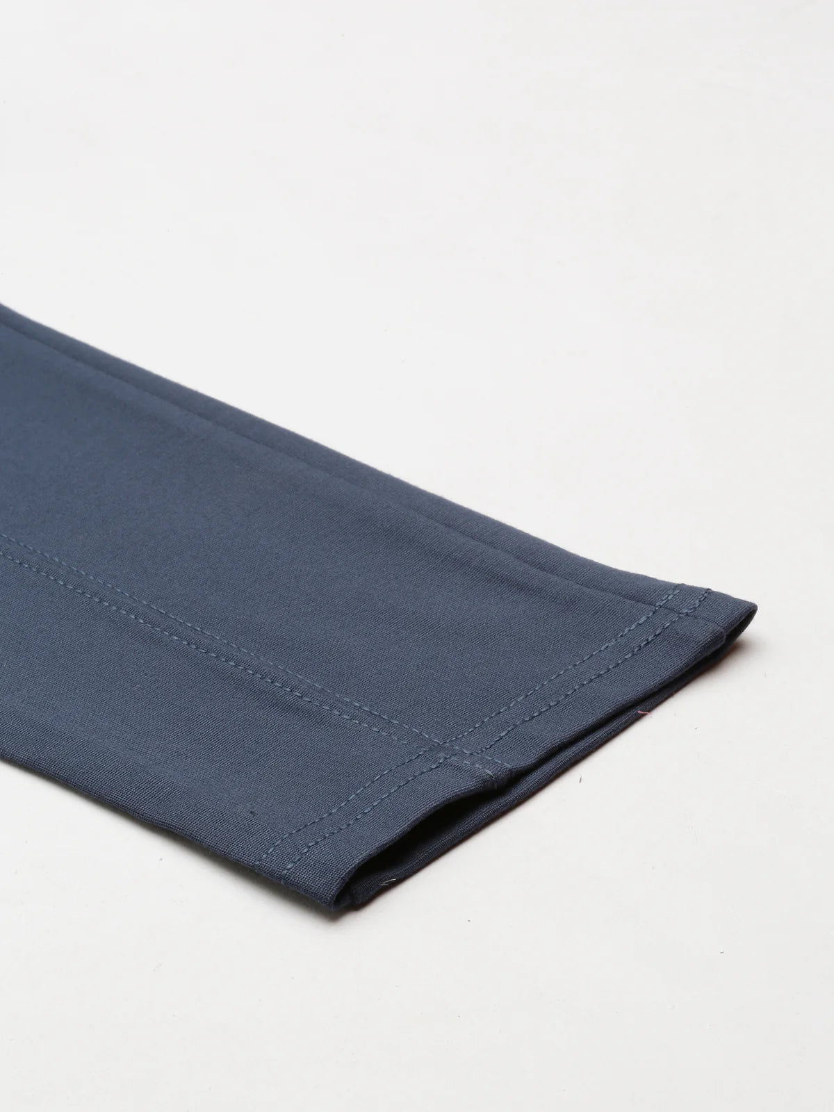 Royal Blue Stretchable Pants